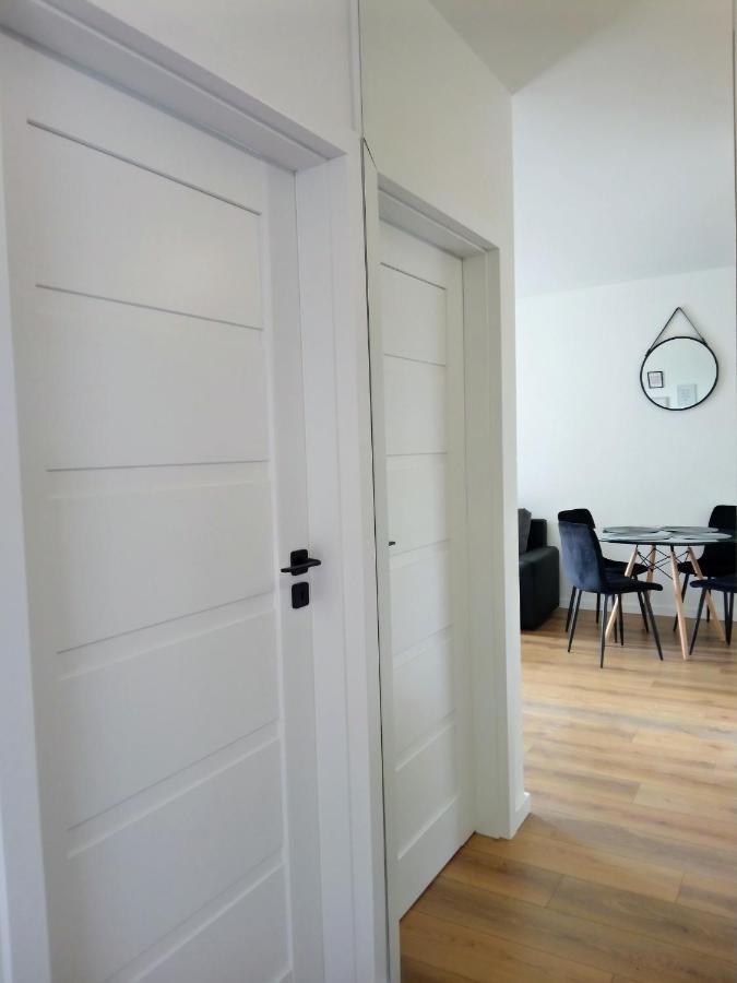 Torun Apartaments - Apartaments №17 المظهر الخارجي الصورة