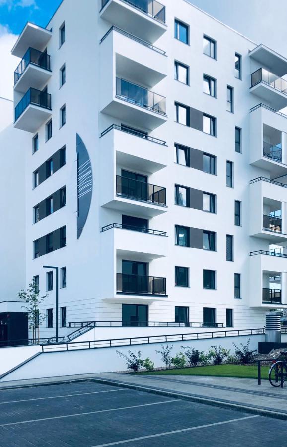 Torun Apartaments - Apartaments №17 المظهر الخارجي الصورة