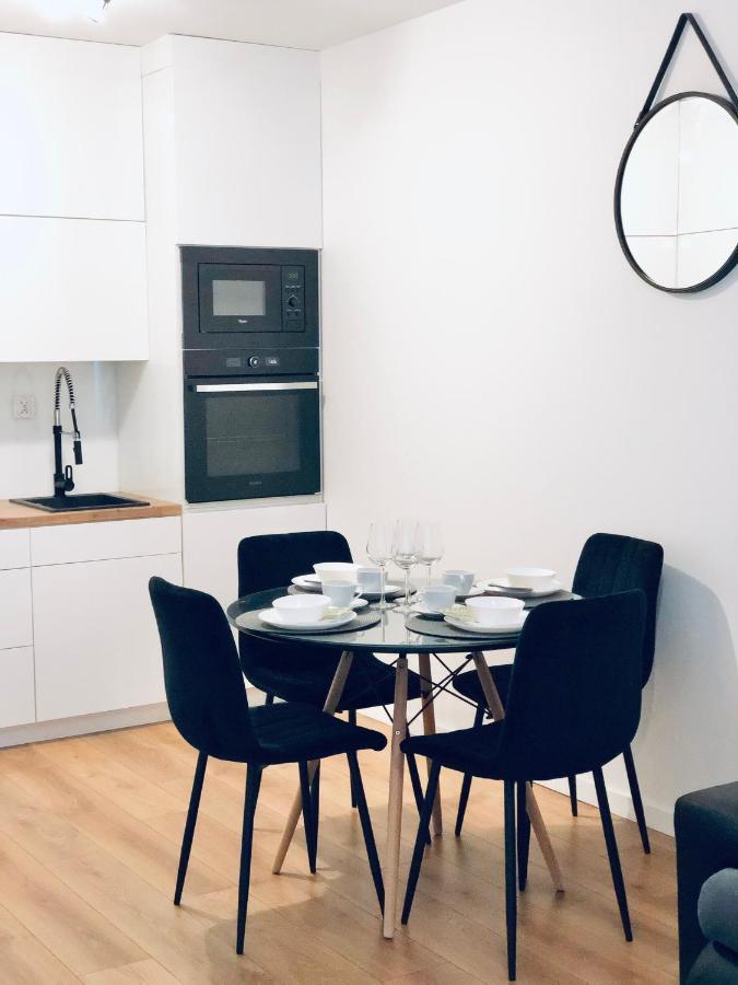 Torun Apartaments - Apartaments №17 المظهر الخارجي الصورة