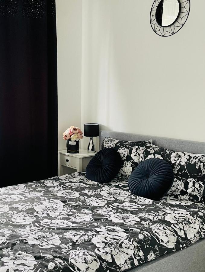Torun Apartaments - Apartaments №17 المظهر الخارجي الصورة